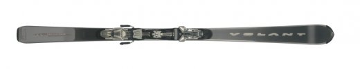 Volant Genesis Platinum + vázání Neox 412