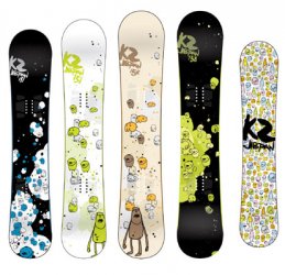 K2 Jibpan - 06/07 K2 Jibpan - 06/07