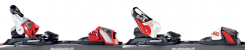 Blizzard CMX Pro IQ + vázání IQ 4.12 (5.14) - model 06/07