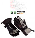 Blizzard Ski Gloves for men