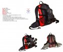 Blizzard Active Backpack