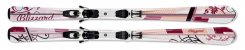 Blizzard Passion 7 IQ + vázání IQ 3.10 Lady - 07/08