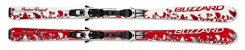 Blizzard Passion Vega IQ + vázání IQ 3.10 Lady - 07/08