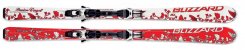 Blizzard Passion Vega IQ + vázání IQ 3.10 Lady - 07/08
