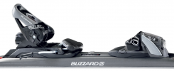 Blizzard CMX 12 IQ + vázání IQ 3.10 (4.12) - model 06/07