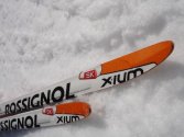Rossignol X-Ium Skating NIS