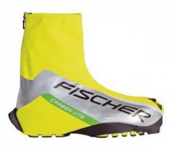 Fischer Boot Cower Racing
