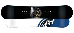 snowboard K2 Illusion Wide - 159 cm