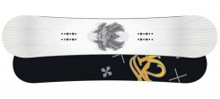 snowboard K2 Titan - 156 cm snowboard K2 Titan - 156 cm