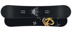 snowboard K2 Titan - 159 cm snowboard K2 Titan - 159 cm