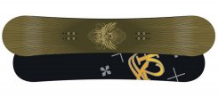 snowboard K2 Titan - 166 cm snowboard K2 Titan - 166 cm