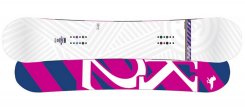 snowboard K2 Darkstar - 159 cm