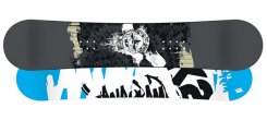 snowboard K2 Anagram Wide - 155 cm