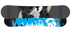 snowboard K2 Anagram Wide - 159 cm