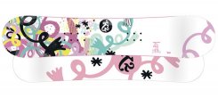 snowboard K2 Kandi - 129 cm