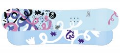 snowboard K2 Kandi - 134 cm