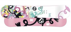 snowboard K2 Kandi - 137 cm