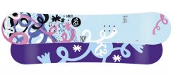 snowboard K2 Kandi - 141 cm