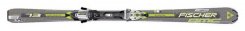 Fischer AMC 73 RF AC + vázání Fischer FS10 RF2 / FX10 RF2 - 07/08