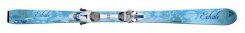 Fischer Vision Exhale RFVi + vázání Fischer V9 Railflex Vi - 07/08