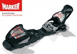 Marker M 4.5 Speed Tune System Marker M 4.5 Speed Tune System