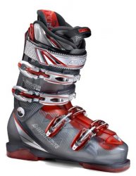 Dolomite Z Rage 120 TFF - 07/08