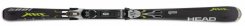 Head iXRC 500 RFB + vázání Head RF 11 / RFD 12 - 07/08