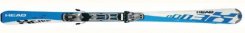 Head Xenon X 1.0 + volitelně bez/s deskou CP9 a vázáním Head 100 SL - 07/08