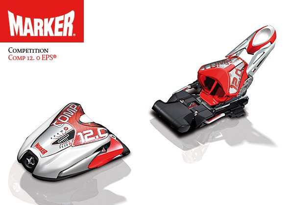 | Marker Comp 12.0 EPS