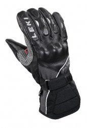 Leki Equipe S black-antracite Leki Equipe S black-antracite