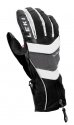 Leki Unlimited S black-antracit-silver
