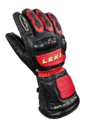 Rukavice Leki Worldcup Racing GS