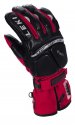 Leki Equipe XCR red-black