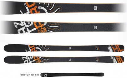 Scott Aztec Pro