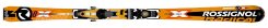 Rossignol Radical R 8X Oversize + volitelně bez/s vázáním Axuim 120 TPI² / Axial² 120 TI TPI²