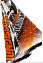 Rossignol X-Fight 1 Oversize + volitelně bez/s vázáním Axial² 120 TPI² / Axium 120 TPI²