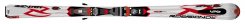 Rossignol Zenith Z3 Oversize TPI² green/white + volitelně bez/s vázáním Axium 110 TPI²