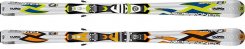 Rossignol Zenith Z1 Oversize TPI² green/orange + volitelně bez/s vázáním Axium 100 TPI² / 110 TPI²