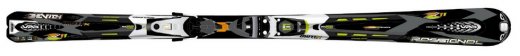 Rossignol Zenith Z11 Mutix  + vázání Axial² 140 TI  TPI² Mutix / Axium 120² TPI  Mutix