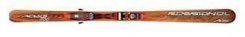 Rossignol Actys 200 orange