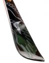 Rossignol Bandit B83 Freebeam + volitelně bez/s vázáním Axium 120 Wide TPI² / Axial² 120 Wide TPI²