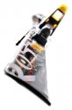 Rossignol Bandit B83 Freebeam + volitelně bez/s vázáním Axium 120 Wide TPI² / Axial² 120 Wide TPI²