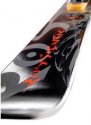 Rossignol Bandit B83 Freebeam + volitelně bez/s vázáním Axium 120 Wide TPI² / Axial² 120 Wide TPI²