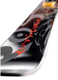 Rossignol clearance bandit b83