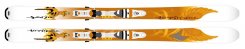 Rossignol Bandit B83 Women + volitelně bez/s vázáním Saphir 110 Wide TPI²