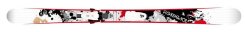 Rossignol Scratch Brigade Pro + volitelně bez/s vázáním Scratch 110