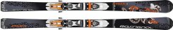 Rossignol Attraxion 3 WTPI² + volitelně bez/s vázáním Saphir 110 TPI²