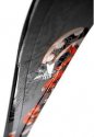 Rossignol Attraxion 3 WTPI² + volitelně bez/s vázáním Saphir 110 TPI²