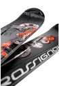 Rossignol Attraxion 3 WTPI² + volitelně bez/s vázáním Saphir 110 TPI²