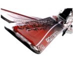 Rossignol Attraxion 5 WTPI² + volitelně bez/s vázáním Saphir 110 TPI²